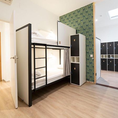 Koba Hostel San Sebastian Exterior photo