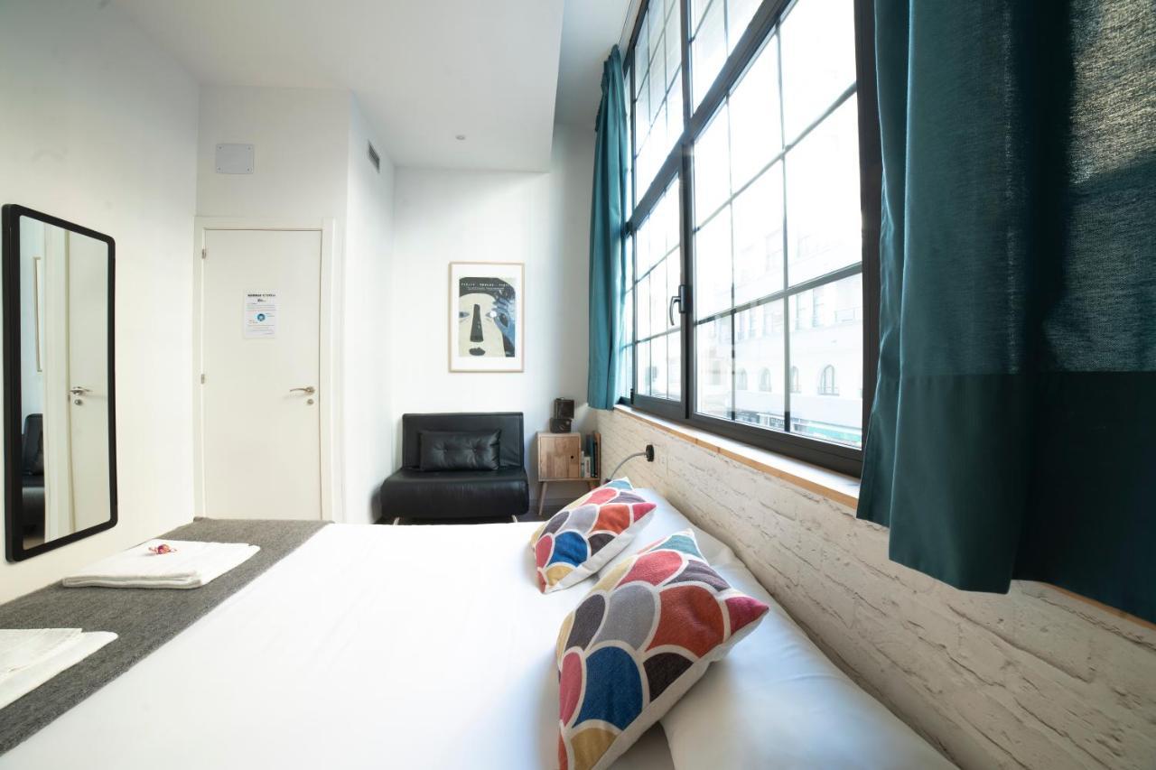 Koba Hostel San Sebastian Exterior photo
